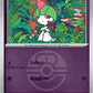 (087/217) Pokemon TCG Ascended Heroes: Additionals Single: Ralts   Common (Ball Reverse Holo)