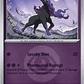 (098/217) Pokemon TCG Ascended Heroes: Additionals Single: Spectrier   Rare (Energy Symbol Reverse Holo)