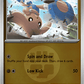 (102/217) Pokemon TCG Ascended Heroes: Additionals Single: Hitmontop   Common (Energy Symbol Reverse Holo)