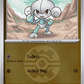 (103/217) Pokemon TCG Ascended Heroes: Additionals Single: Meditite   Common (Ball Reverse Holo)