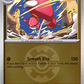 (104/217) Pokemon TCG Ascended Heroes: Additionals Single: Medicham   Common (Ball Reverse Holo)