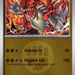 (108/217) Pokemon TCG Ascended Heroes: Additionals Single: Groudon   Rare (Energy Symbol Reverse Holo)