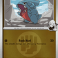 (109/217) Pokemon TCG Ascended Heroes: Additionals Single: Cynthia's Gible   Common (Energy Symbol Reverse Holo)