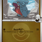 (109/217) Pokemon TCG Ascended Heroes: Additionals Single: Cynthia's Gible   Common (Ball Reverse Holo)