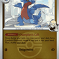 (110/217) Pokemon TCG Ascended Heroes: Additionals Single: Cynthia's Gabite   Uncommon (Ball Reverse Holo)