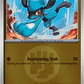 (112/217) Pokemon TCG Ascended Heroes: Additionals Single: Riolu   Common (Energy Symbol Reverse Holo)