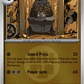 (119/217) Pokemon TCG Ascended Heroes: Additionals Single: Carkol   Common (Energy Symbol Reverse Holo)