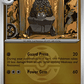 (119/217) Pokemon TCG Ascended Heroes: Additionals Single: Carkol   Common (Ball Reverse Holo)