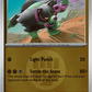 (122/217) Pokemon TCG Ascended Heroes: Additionals Single: Okidogi   Rare (Energy Symbol Reverse Holo)