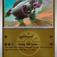 (122/217) Pokemon TCG Ascended Heroes: Additionals Single: Okidogi   Rare (Ball Reverse Holo)