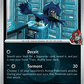 (126/217) Pokemon TCG Ascended Heroes: Additionals Single: Team Rocket's Murkrow   Common (Energy Symbol Reverse Holo)