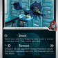 (126/217) Pokemon TCG Ascended Heroes: Additionals Single: Team Rocket's Murkrow   Common (Rocket Reverse Holo)
