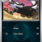 (131/217) Pokemon TCG Ascended Heroes: Additionals Single: Galarian Linoone   Common (Ball Reverse Holo)