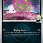 (133/217) Pokemon TCG Ascended Heroes: Additionals Single: Cynthia's Spiritomb   Uncommon (Ball Reverse Holo)