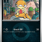 (134/217) Pokemon TCG Ascended Heroes: Additionals Single: Scraggy   Common (Energy Symbol Reverse Holo)