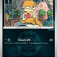 (134/217) Pokemon TCG Ascended Heroes: Additionals Single: Scraggy   Common (Ball Reverse Holo)