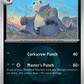 (140/217) Pokemon TCG Ascended Heroes: Additionals Single: Pangoro   Uncommon (Energy Symbol Reverse Holo)