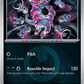 (141/217) Pokemon TCG Ascended Heroes: Additionals Single: Hoopa   Rare (Energy Symbol Reverse Holo)
