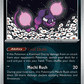 (143/217) Pokemon TCG Ascended Heroes: Additionals Single: Pecharunt   Rare (Energy Symbol Reverse Holo)