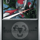 (146/217) Pokemon TCG Ascended Heroes: Additionals Single: Pawniard   Common (Energy Symbol Reverse Holo)