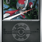 (146/217) Pokemon TCG Ascended Heroes: Additionals Single: Pawniard   Common (Ball Reverse Holo)