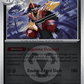 (148/217) Pokemon TCG Ascended Heroes: Additionals Single: Kingambit   Rare (Energy Symbol Reverse Holo)