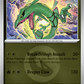 (153/217) Pokemon TCG Ascended Heroes: Additionals Single: Rayquaza   Rare (Energy Symbol Reverse Holo)