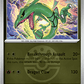 (153/217) Pokemon TCG Ascended Heroes: Additionals Single: Rayquaza   Rare (Ball Reverse Holo)