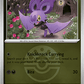 (156/217) Pokemon TCG Ascended Heroes: Additionals Single: Noibat   Common (Ball Reverse Holo)