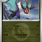 (157/217) Pokemon TCG Ascended Heroes: Additionals Single: Noivern   Uncommon (Energy Symbol Reverse Holo)