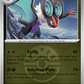 (157/217) Pokemon TCG Ascended Heroes: Additionals Single: Noivern   Uncommon (Ball Reverse Holo)