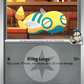 (163/217) Pokemon TCG Ascended Heroes: Additionals Single: Larry's Dunsparce   Common (Energy Symbol Reverse Holo)
