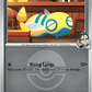 (163/217) Pokemon TCG Ascended Heroes: Additionals Single: Larry's Dunsparce   Common (Ball Reverse Holo)