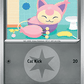 (165/217) Pokemon TCG Ascended Heroes: Additionals Single: Skitty   Common (Energy Symbol Reverse Holo)