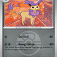 (166/217) Pokemon TCG Ascended Heroes: Additionals Single: Delcatty   Uncommon (Ball Reverse Holo)