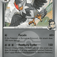 (170/217) Pokemon TCG Ascended Heroes: Additionals Single: Larry's Staraptor   Rare (Ball Reverse Holo)
