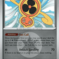(171/217) Pokemon TCG Ascended Heroes: Additionals Single: Fan Rotom   Common (Energy Symbol Reverse Holo)