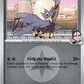 (173/217) Pokemon TCG Ascended Heroes: Additionals Single: Larry's Rufflet   Common (Energy Symbol Reverse Holo)