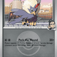 (173/217) Pokemon TCG Ascended Heroes: Additionals Single: Larry's Rufflet   Common (Ball Reverse Holo)