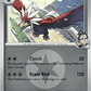 (174/217) Pokemon TCG Ascended Heroes: Additionals Single: Larry's Braviary   Uncommon (Energy Symbol Reverse Holo)