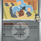 (175/217) Pokemon TCG Ascended Heroes: Additionals Single: Larry's Komala   Common (Energy Symbol Reverse Holo)