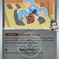 (175/217) Pokemon TCG Ascended Heroes: Additionals Single: Larry's Komala   Common (Ball Reverse Holo)