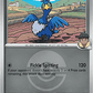 (177/217) Pokemon TCG Ascended Heroes: Additionals Single: Hop's Cramorant   Uncommon (Ball Reverse Holo)