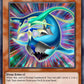 (005) YuGiOh TCG PRIO: Primal Origin Single: Mermaid Shark  Rare