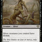 (870) Magic The Gathering Commander Masters: Extras Single: Syphon Sliver  Rare