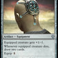 (870) Magic The Gathering Commander Legends: Battle for Baldur's Gate: Extras Single: Skullclamp  Uncommon