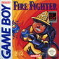 GameBoy: Fire Fighter