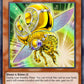 (036) YuGiOh TCG LODT: Light of Destruction Single: Golden Ladybug (V.2 - Rare)  Rare