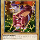 (031) YuGiOh TCG SBSC: Speed Duel: Scars of Battle Single: Bokoichi the Freightening Car  Common