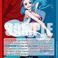 (001) One Piece TCG Heroines Edition Single: Nefeltari Vivi (EB03-001) (V.1)  Leader